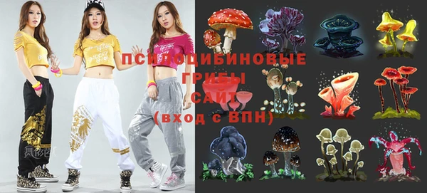 стафф Бугульма